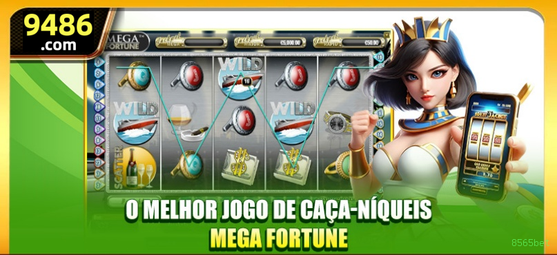 Lottery Clássica na 8565bet